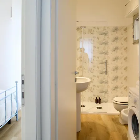 Apartment Rossini Lifestyle *