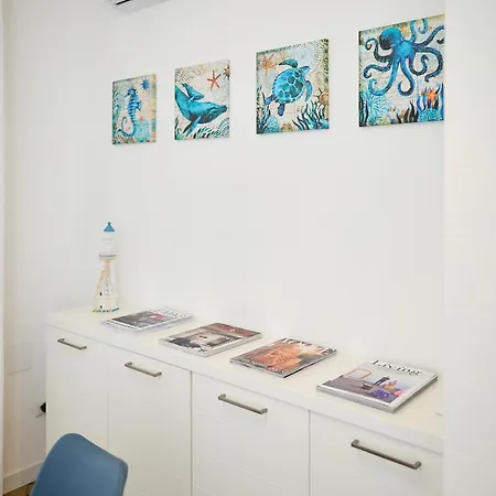 Rossini Lifestyle Fano (Pesaro and Urbino)