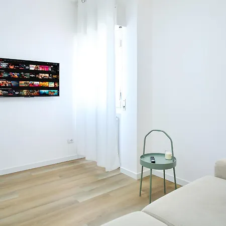 Apartment Rossini Lifestyle