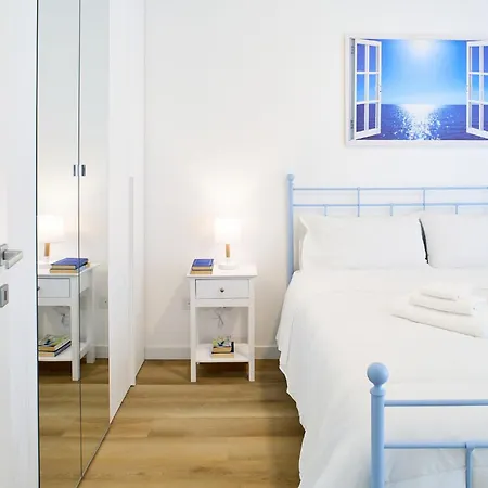 Rossini Lifestyle Apartment Fano