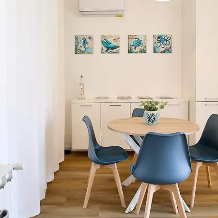 Rossini Lifestyle Apartment Fano