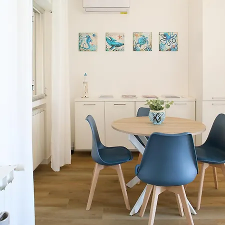 Appartamento Rossini Lifestyle Fano (Pesaro and Urbino)