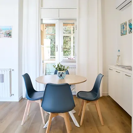 Rossini Lifestyle Apartment *