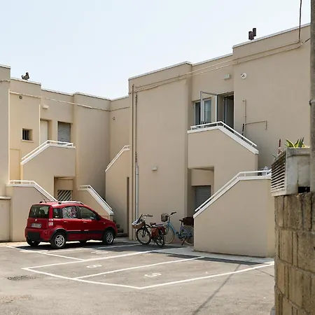 Rossini Lifestyle Appartamento *