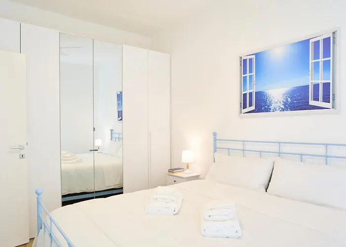 Lägenhet Rossini Lifestyle