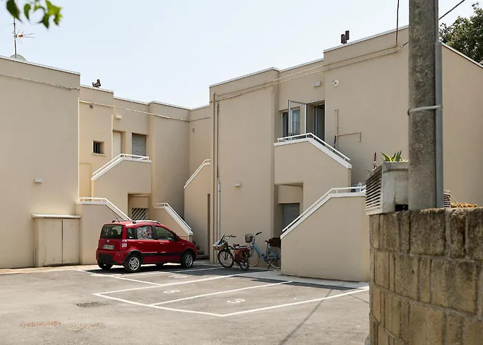 Rossini Lifestyle Lägenhet *